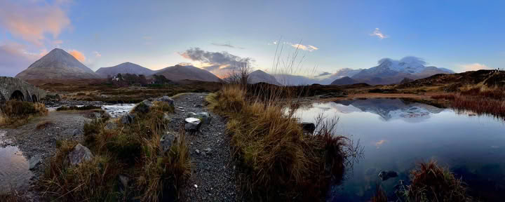 Wyld Skye Retreat