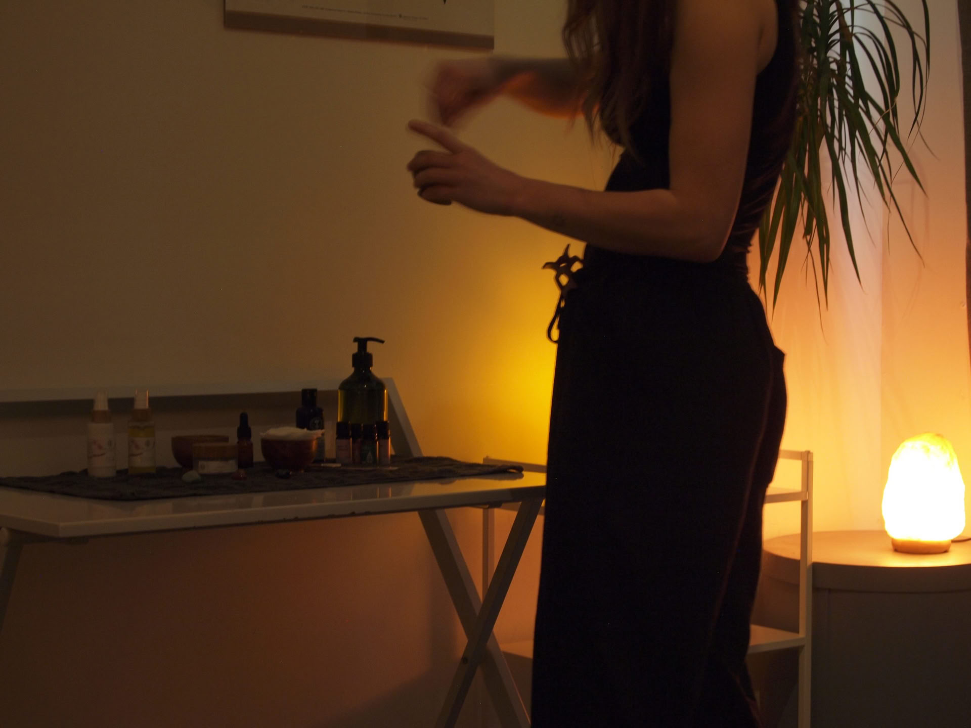 Ayurvedic Massage