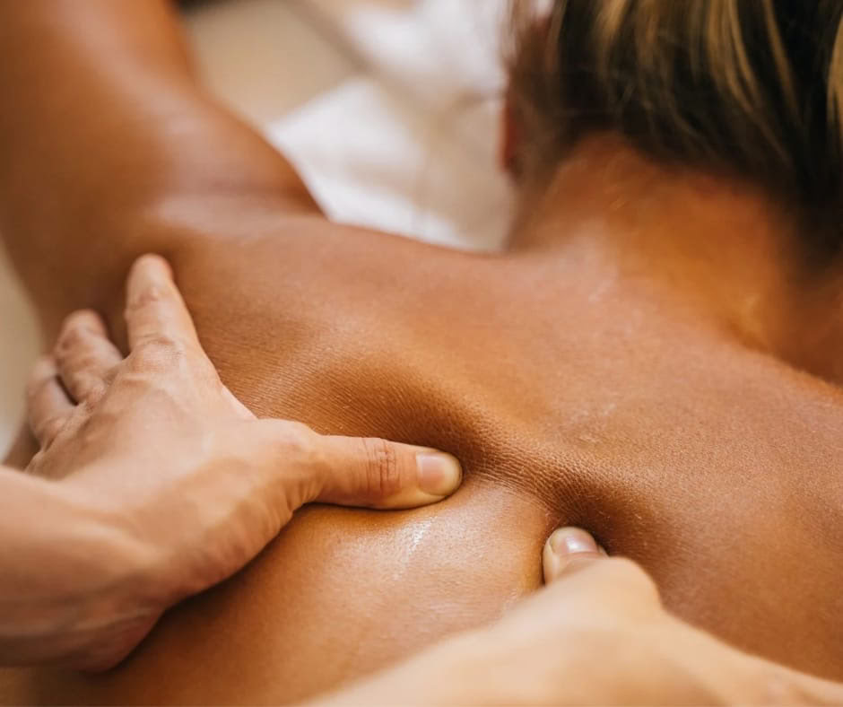 Ayurvedic Massage