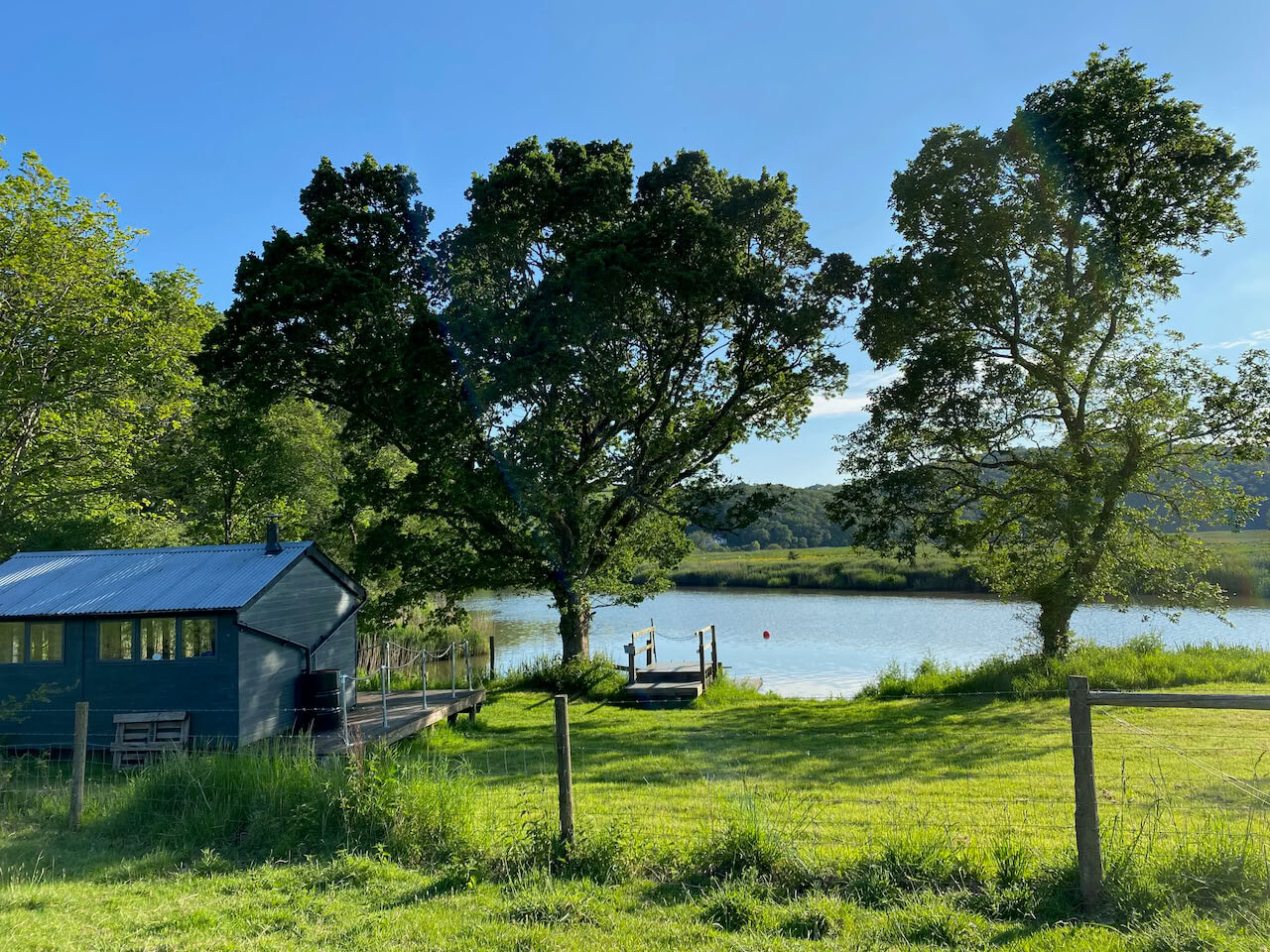 Rumleigh Farm Yoga