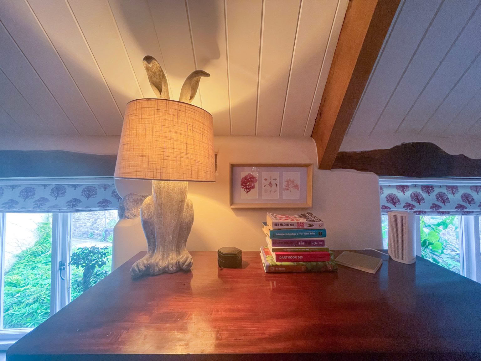 Rumleigh Farm Yoga