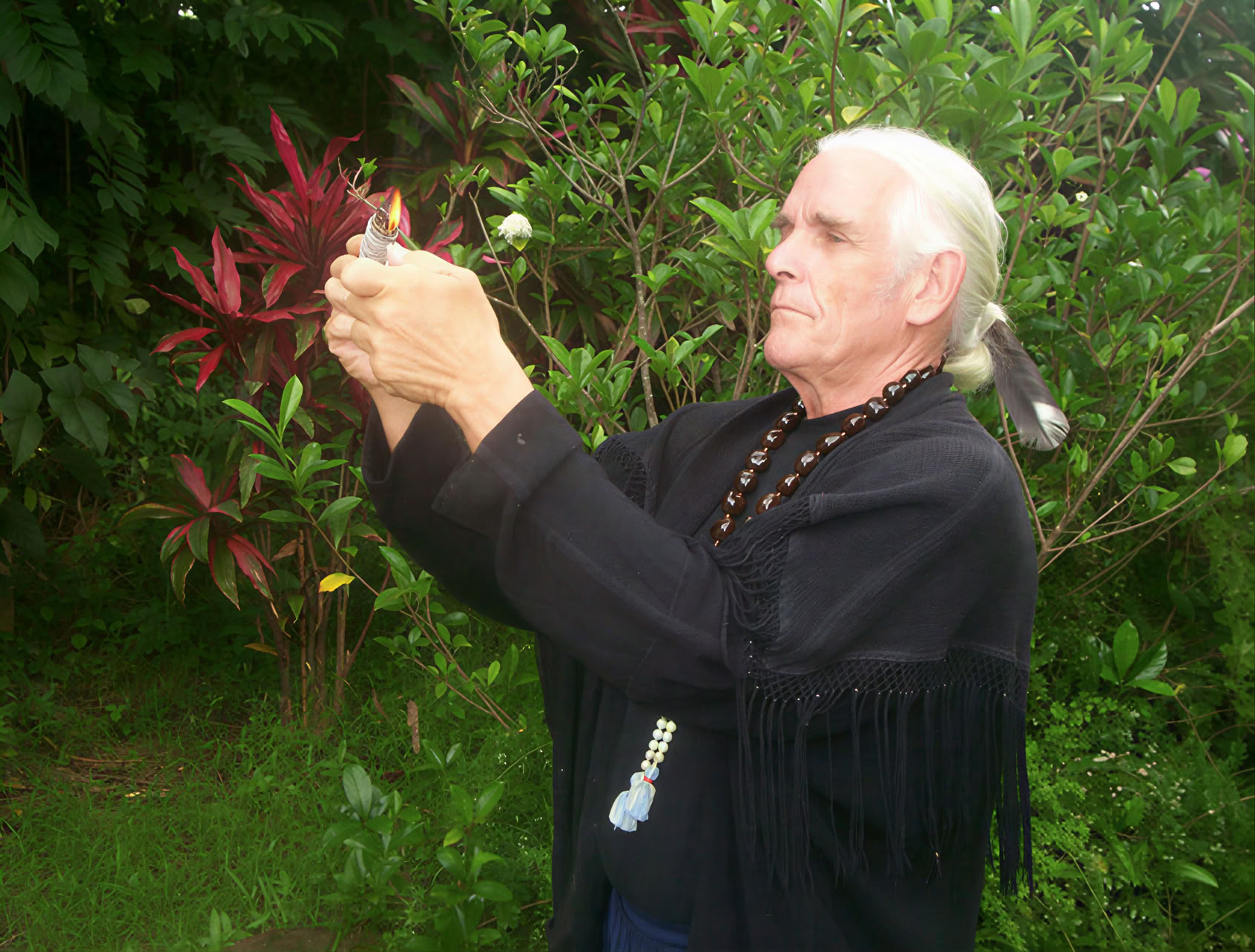 Hawaiaka Ceremony