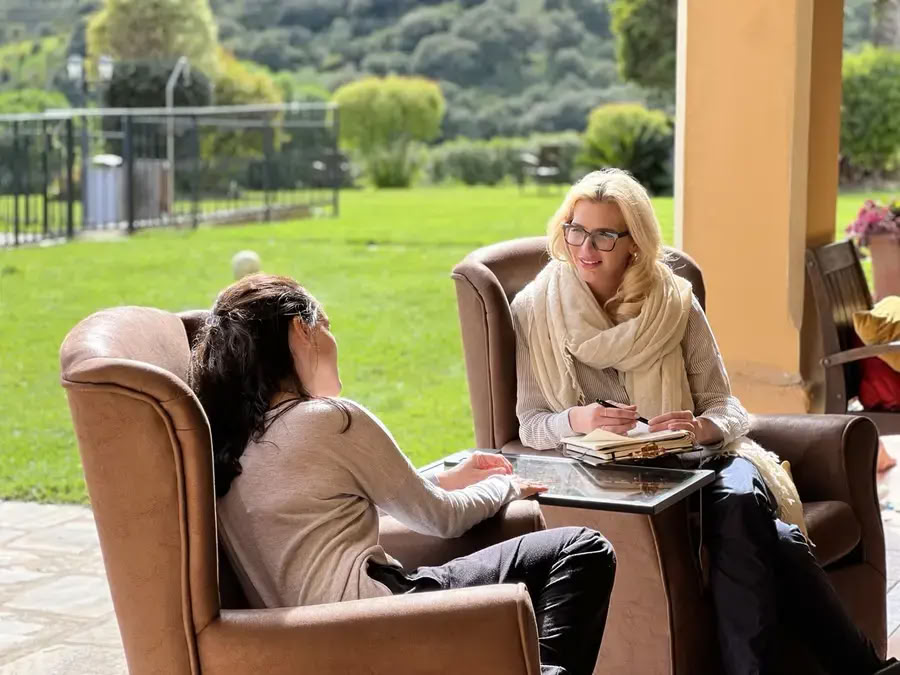 7-Day Ayahuasca Retreat in Spain,