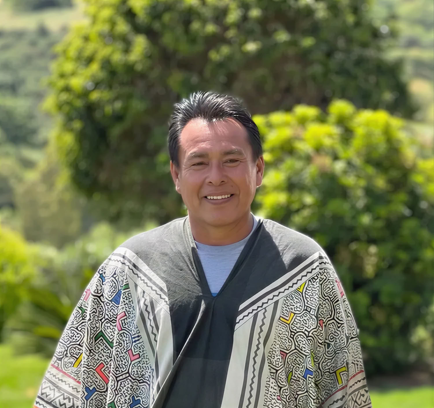 7-Day Ayahuasca Retreat in Spain,