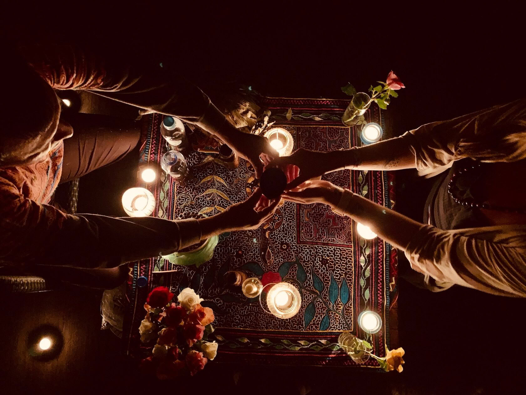 7-Day New Year Ayahuasca Retreat in Spain, December 28, 2026 – January 3, 2027