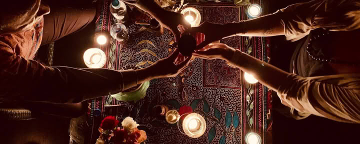 7-Day New Year Ayahuasca Retreat in Spain, December 28, 2026 – January 3, 2027