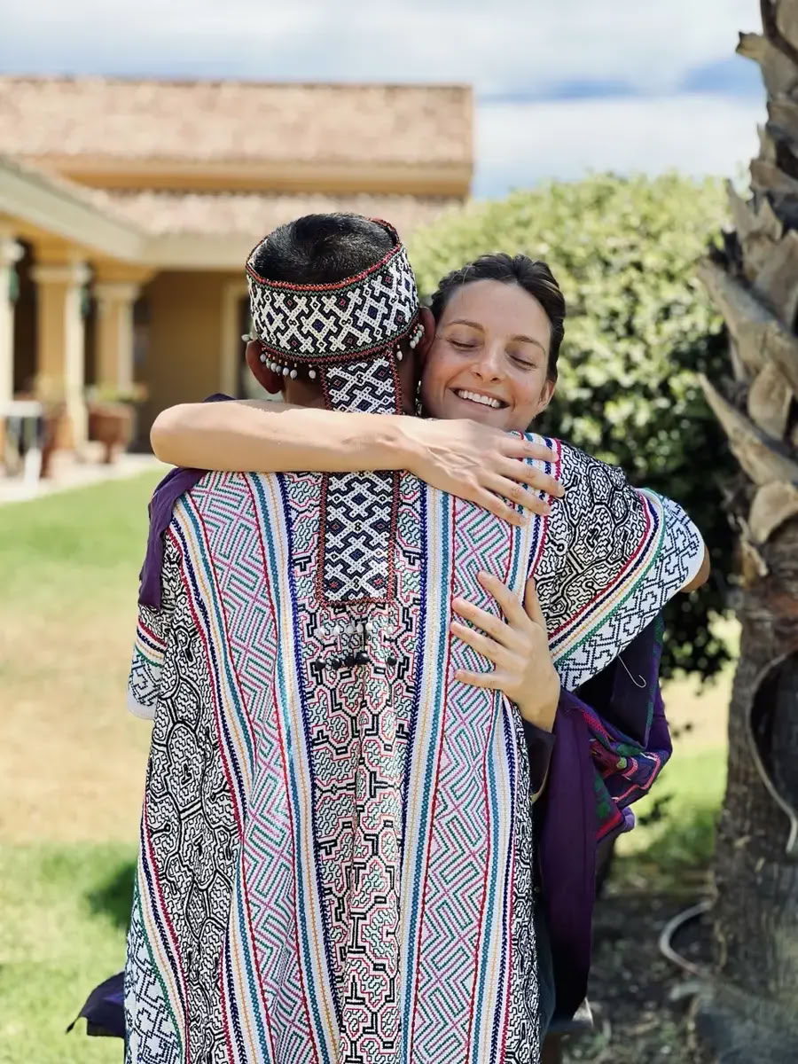 7-Day Ayahuasca Retreat in Spain, February 27 – March 5, 2027