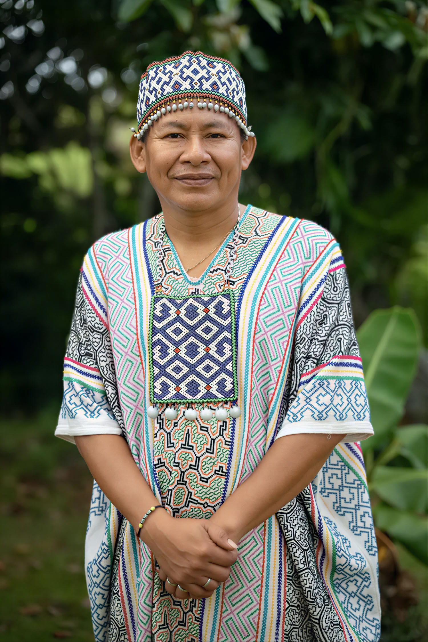 7-Day Ayahuasca Retreat in Spain, February 27 – March 5, 2027