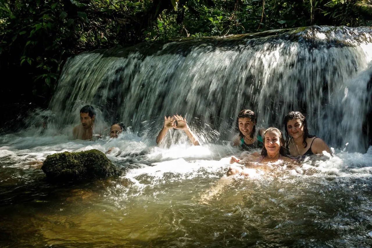 10-Day Amazon Retreat