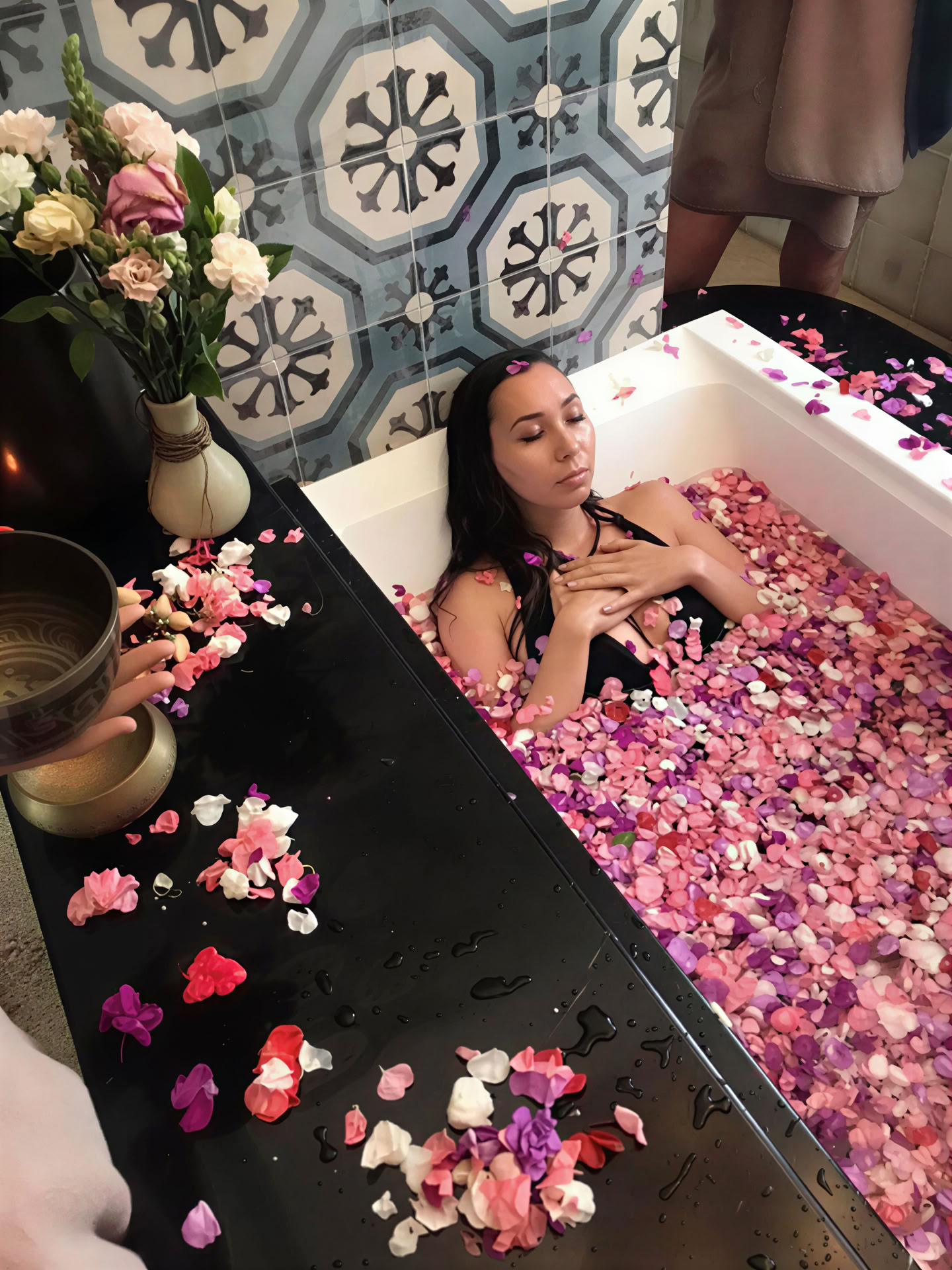 Private YTT Bali