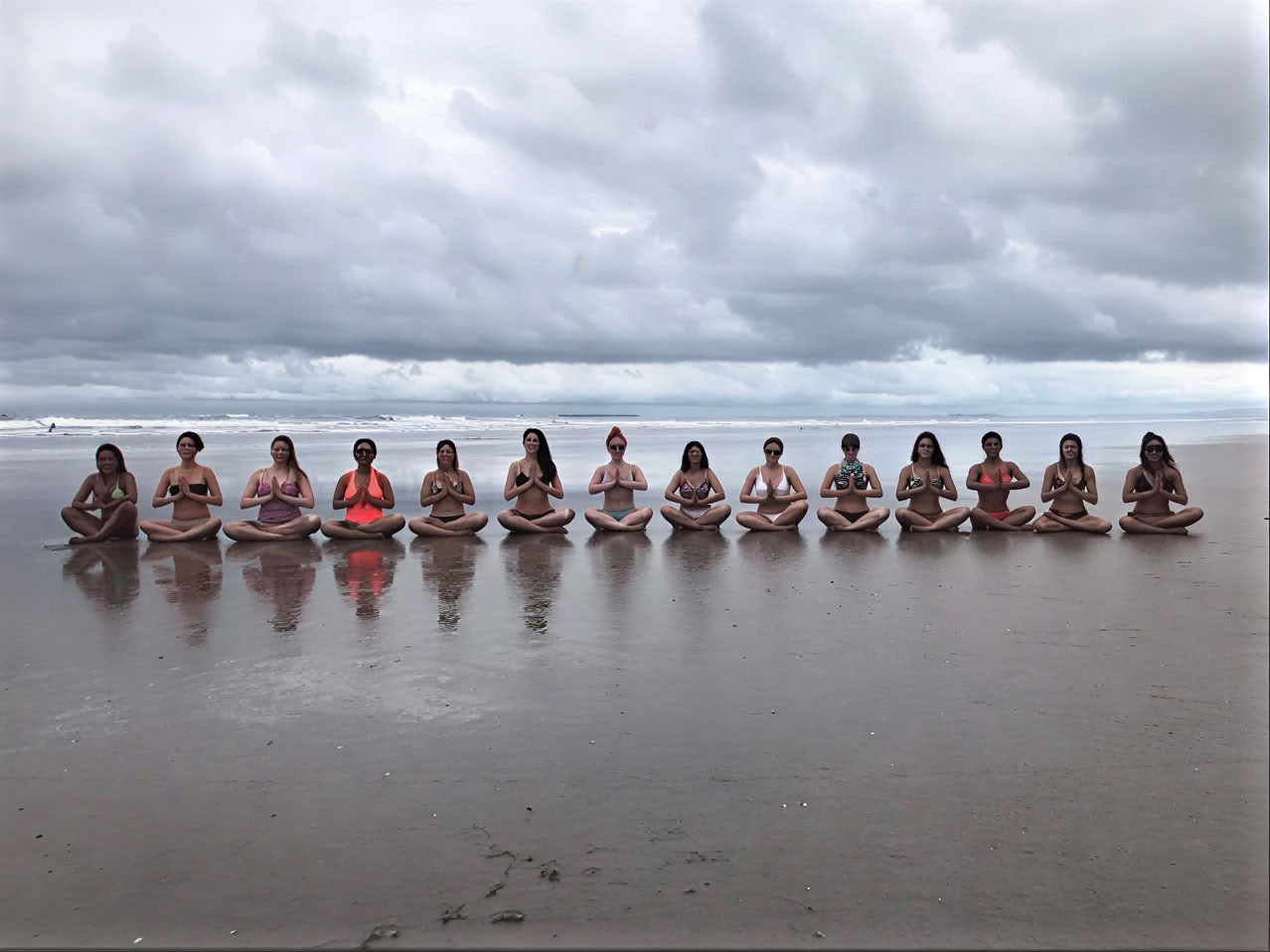 Private YTT Bali