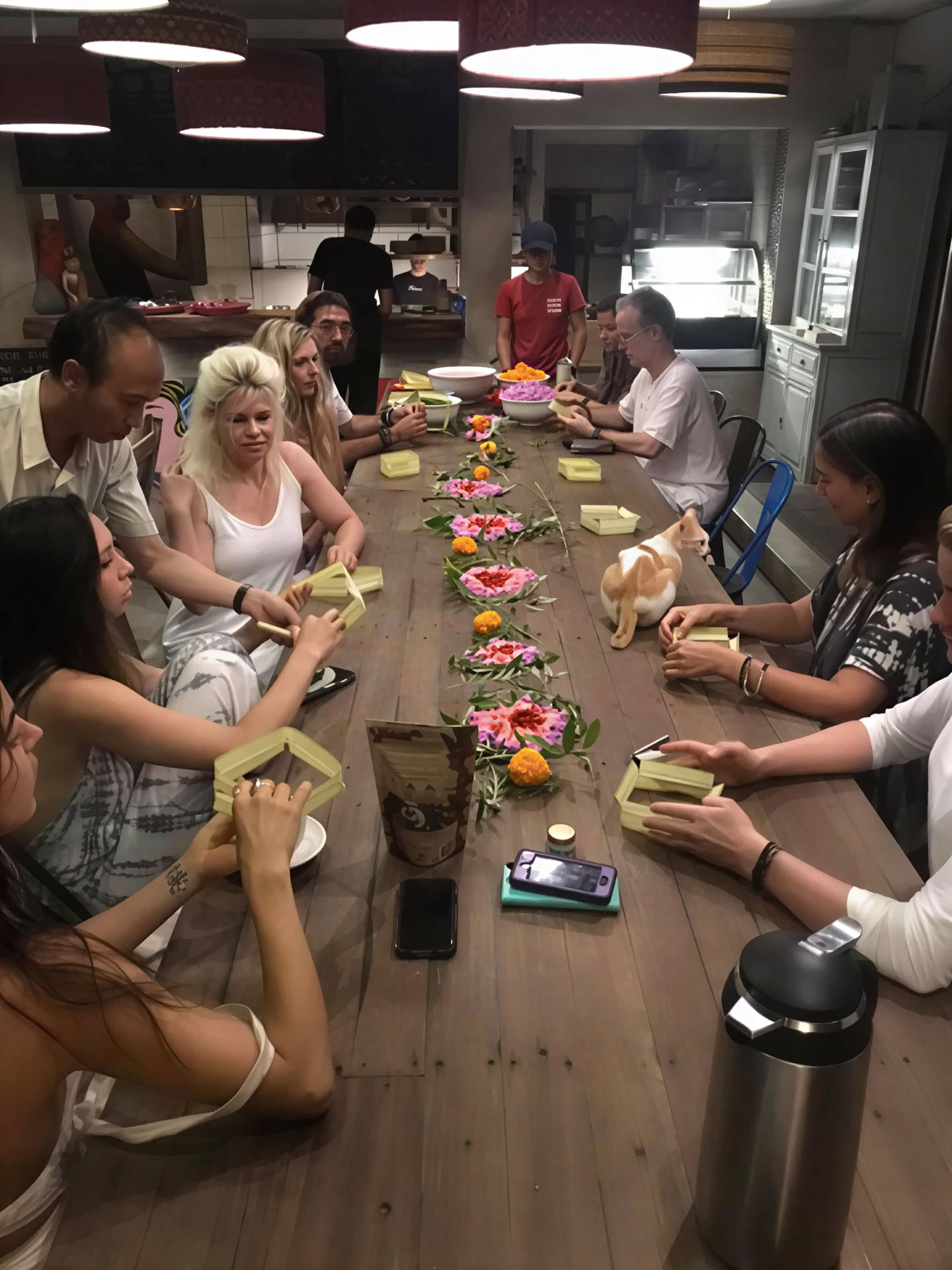 Private YTT Bali
