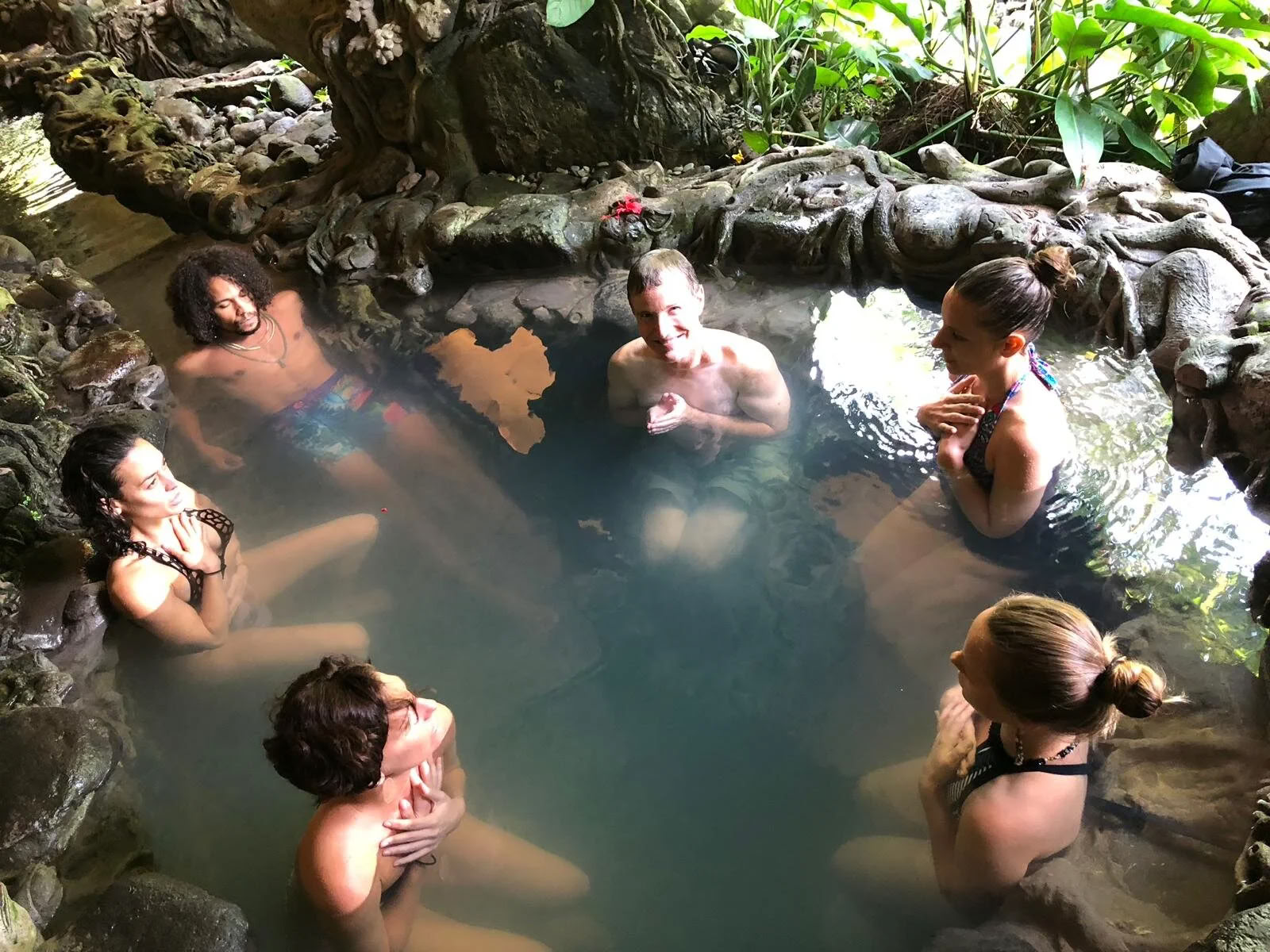 Private YTT Bali