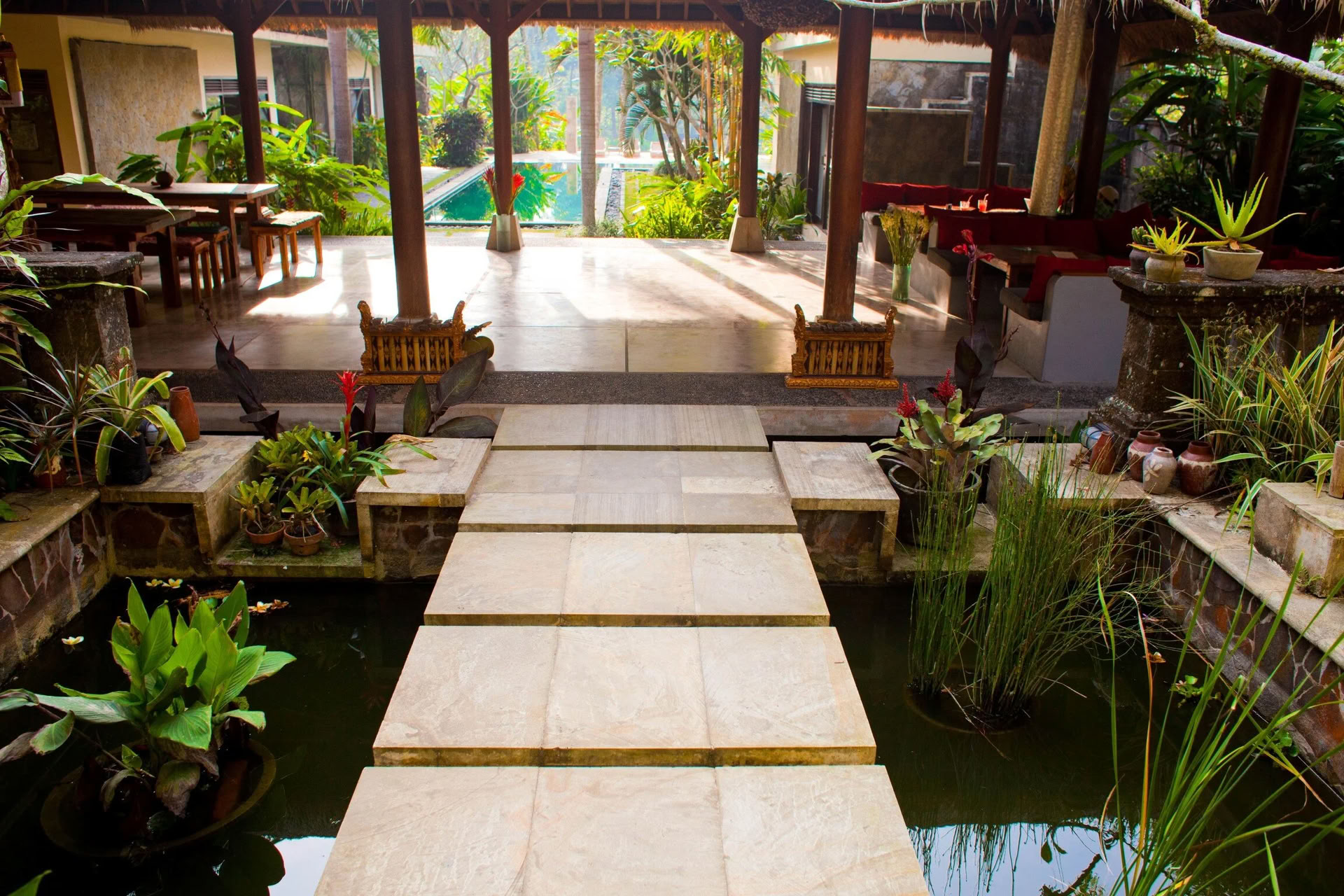 Private YTT Bali