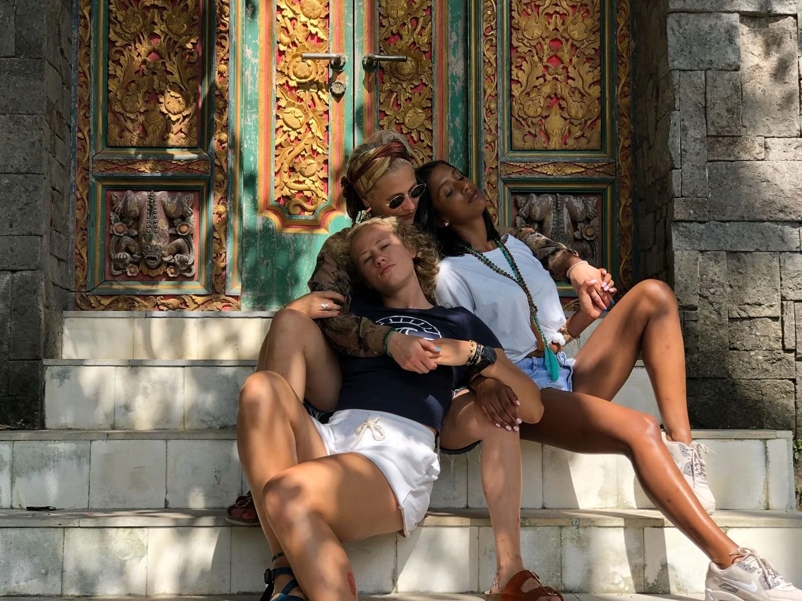 Sacred Partnership - Couples Retreat