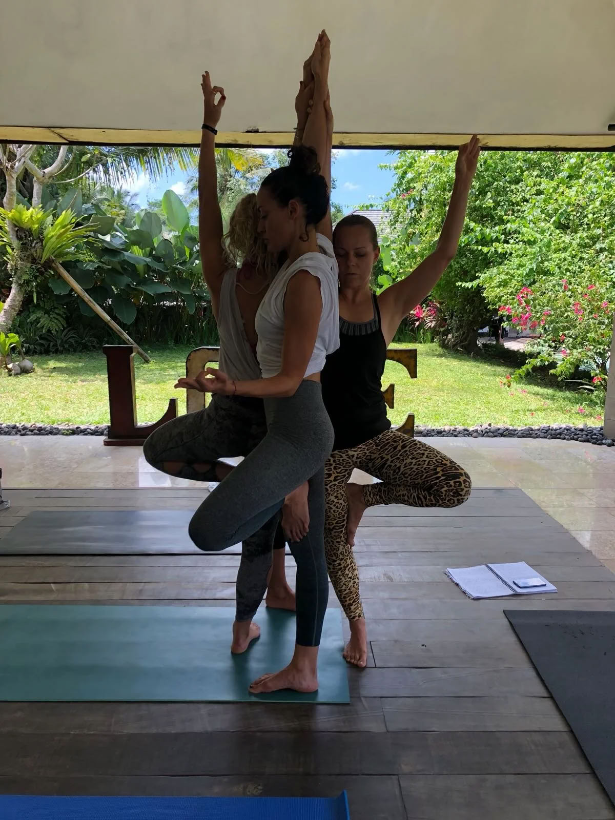 Individual Transformational Retreat