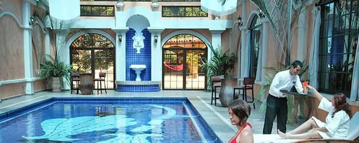 Individual Transformational Retreat