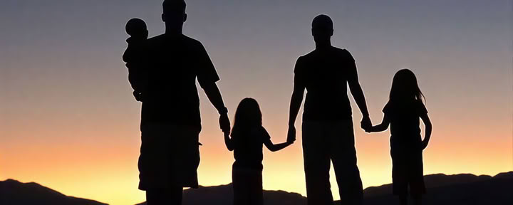 Family Retreat