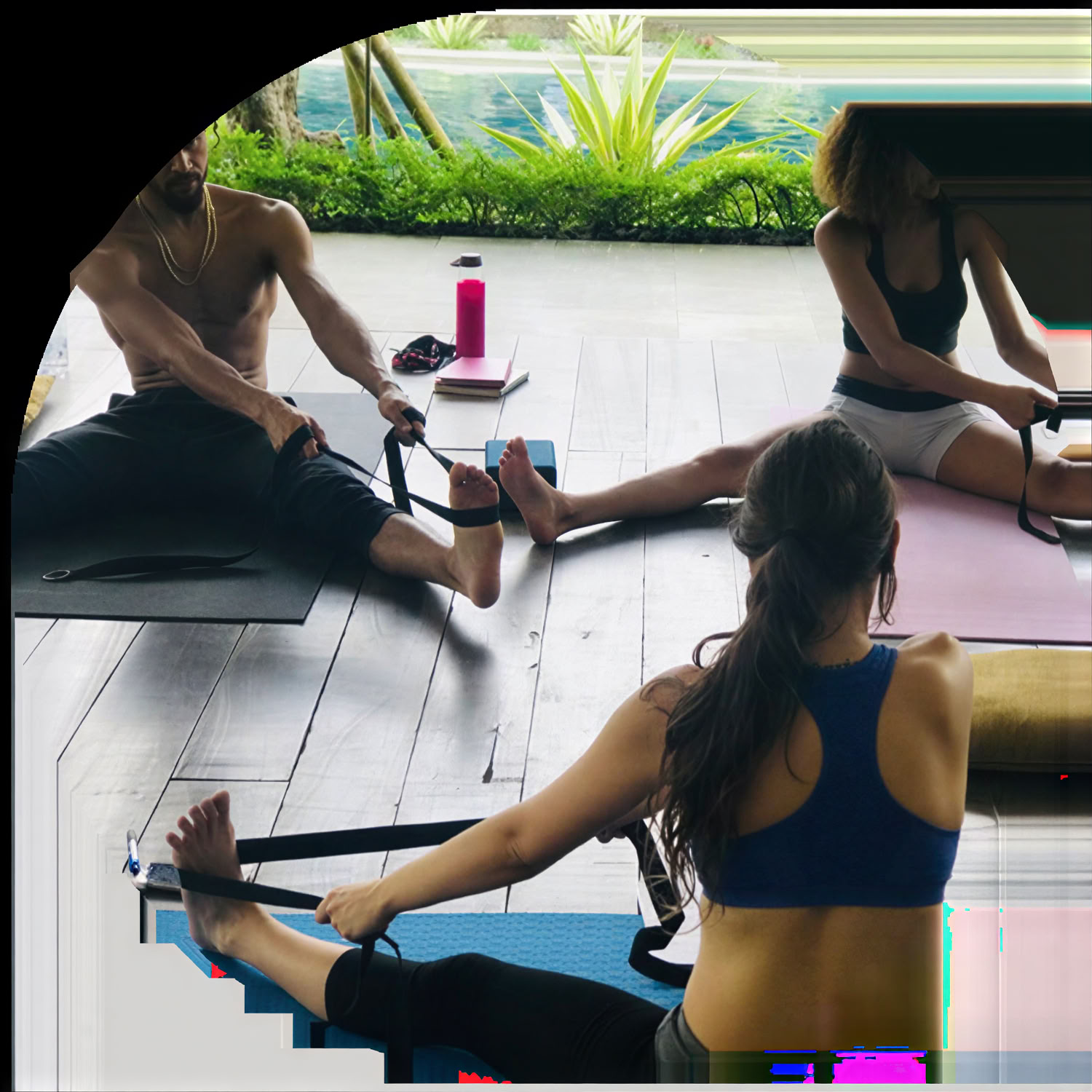 Private Yoga Teacher Training Boquete