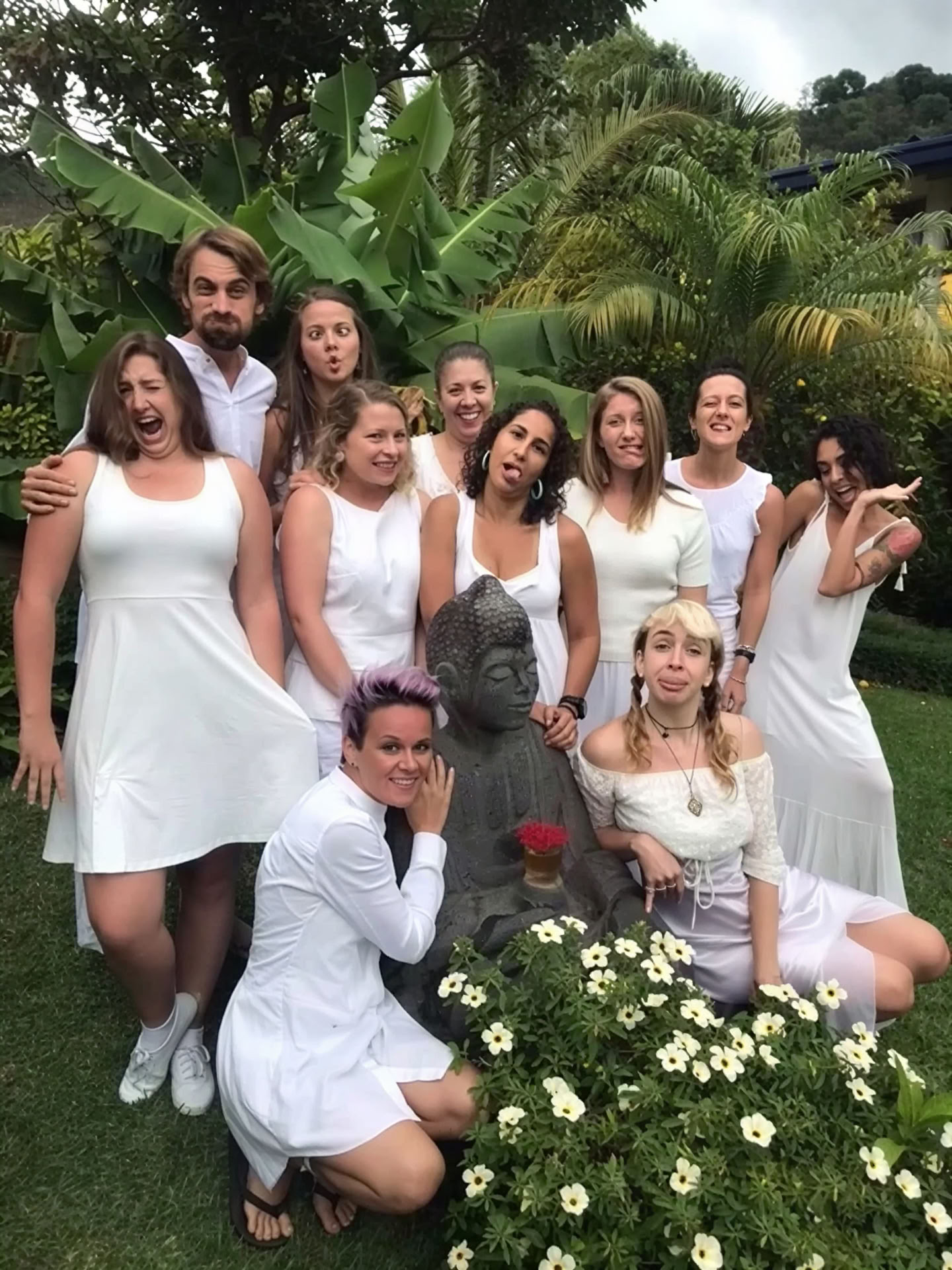Private Yoga Teacher Training Boquete