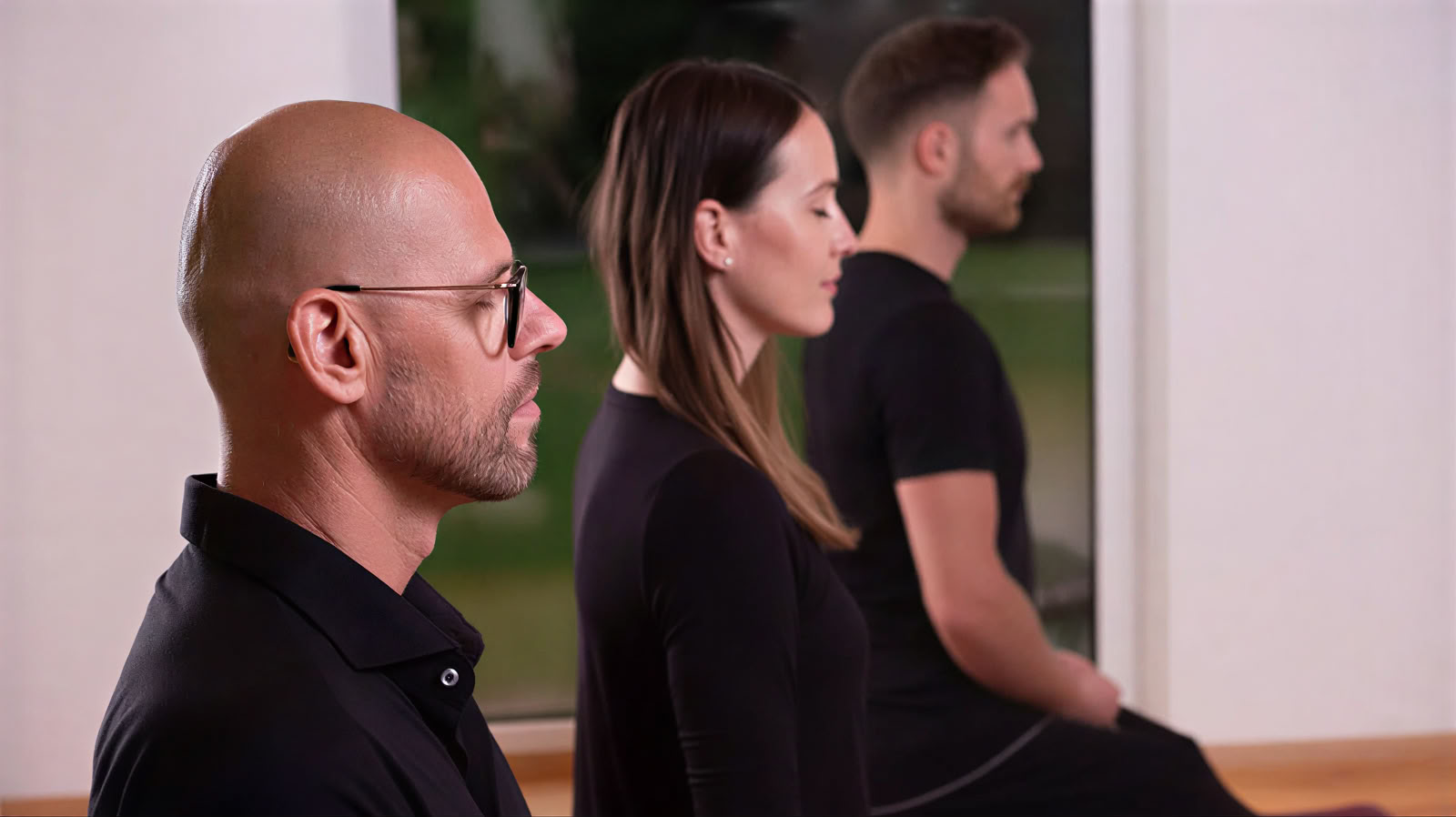 Vipassana (Insight Meditation)