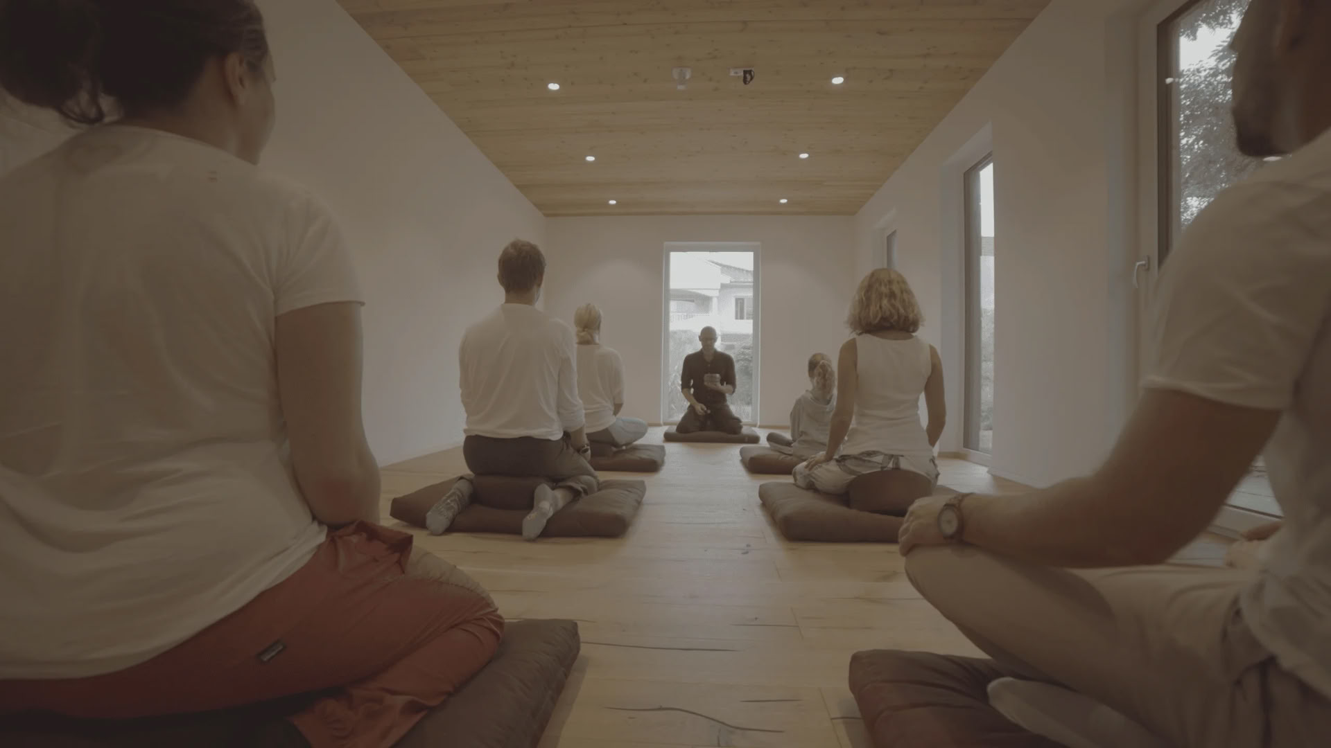 Vipassana (Insight Meditation)