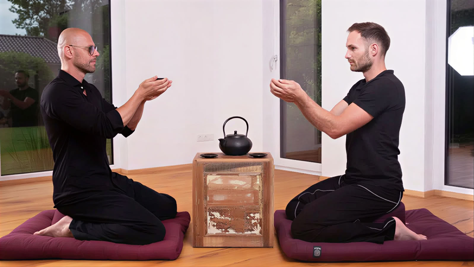 Vipassana (Insight Meditation)