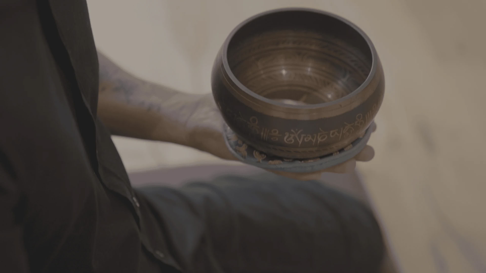Vipassana (Insight Meditation)