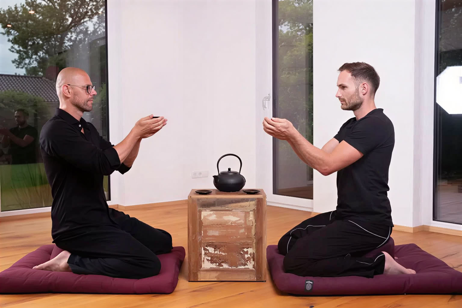 Vipassana (Insight Meditation)