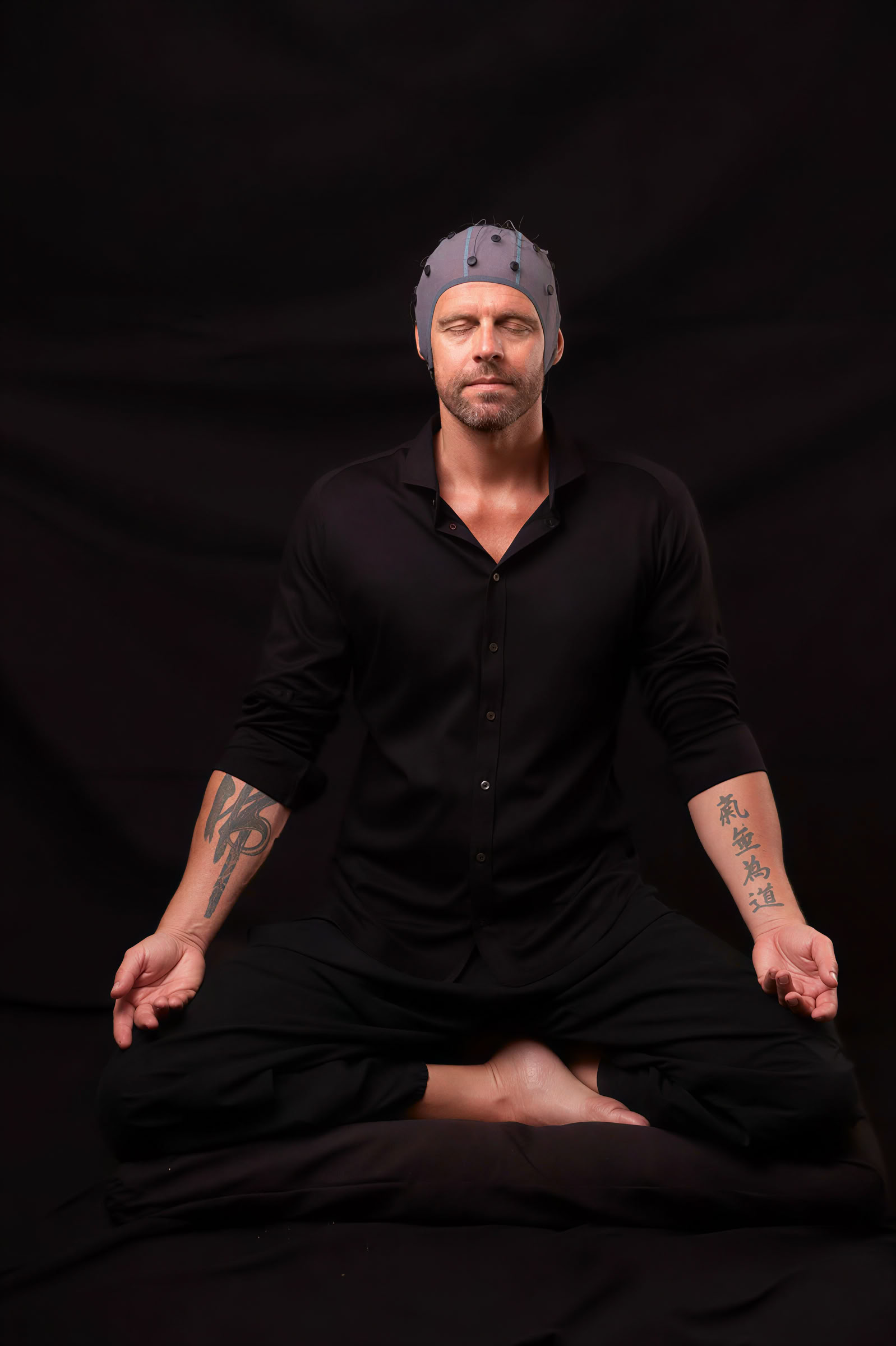 Vipassana (Insight Meditation)