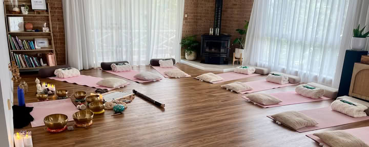 Cleanse and Nourish Retreat