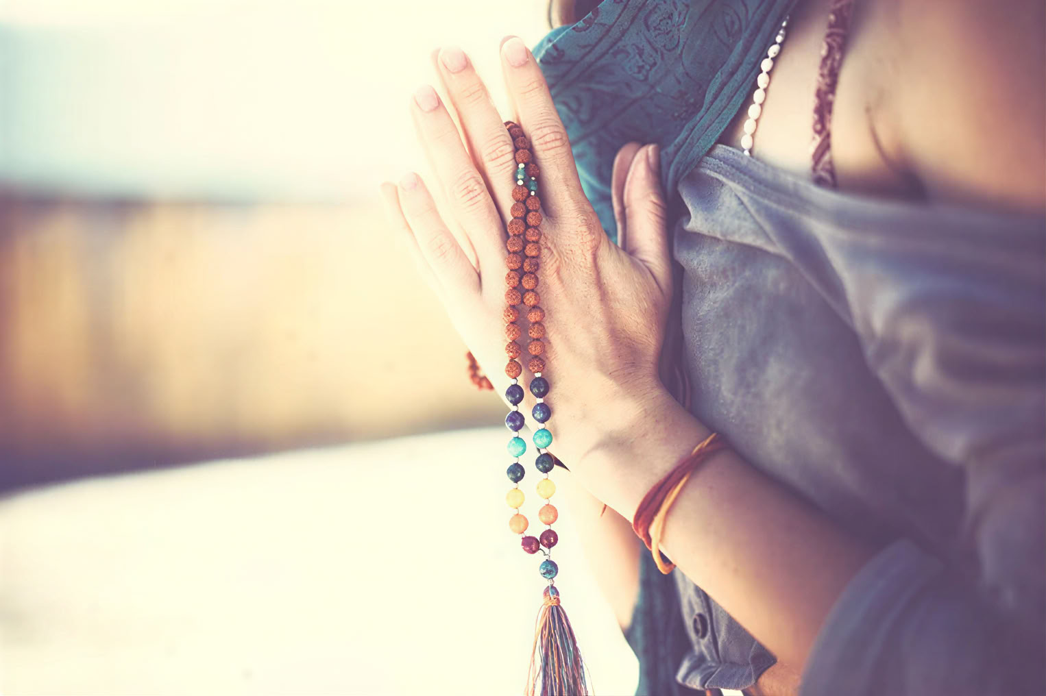 7-Session Yoga + Group Therapy Series