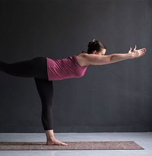 500 Hour Yoga Teacher Training Course in Rishikesh