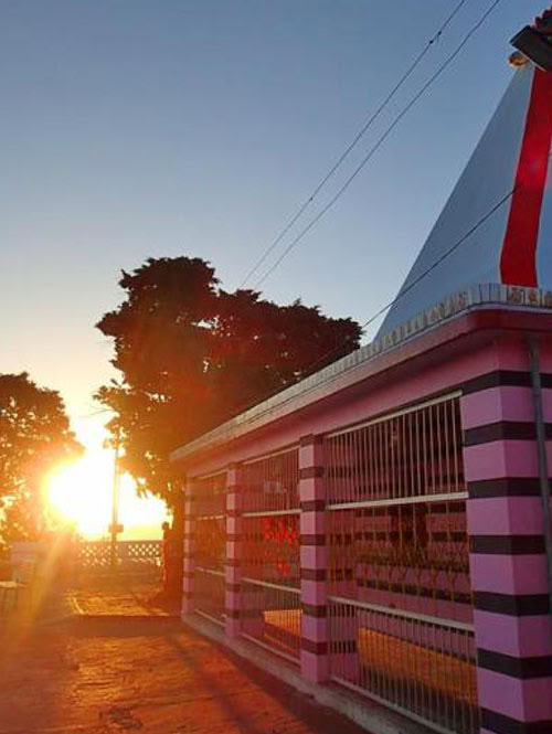 10 Days Yoga Retreat in Rishikesh