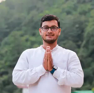 10 Days Yoga Retreat in Rishikesh