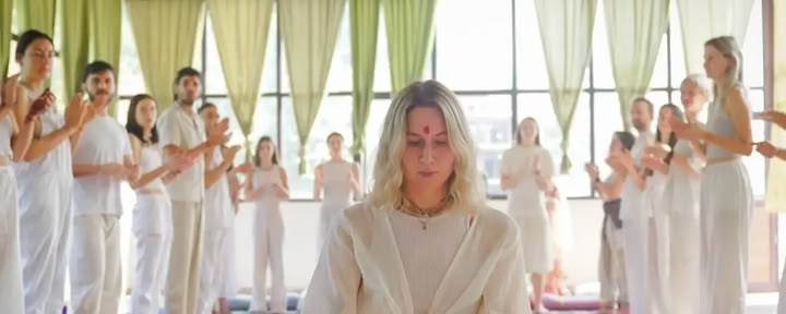 10 Days Yoga Retreat in Rishikesh