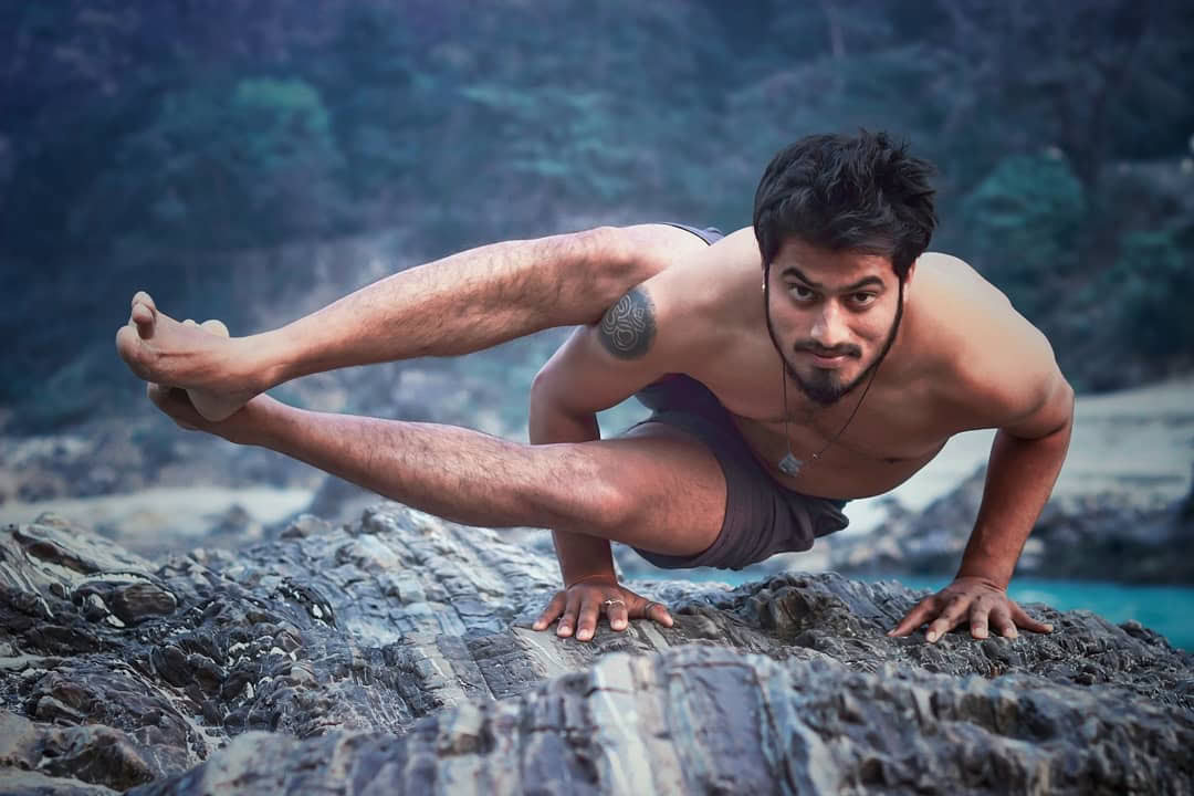 200 Hour Yoga Teacher Training in Rishikesh – 1st Sep to 22th Sep 2026