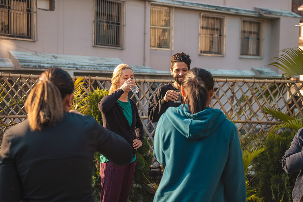200 Hour Yoga Teacher Training in Rishikesh – 1st Jan to 22th Jan 2027