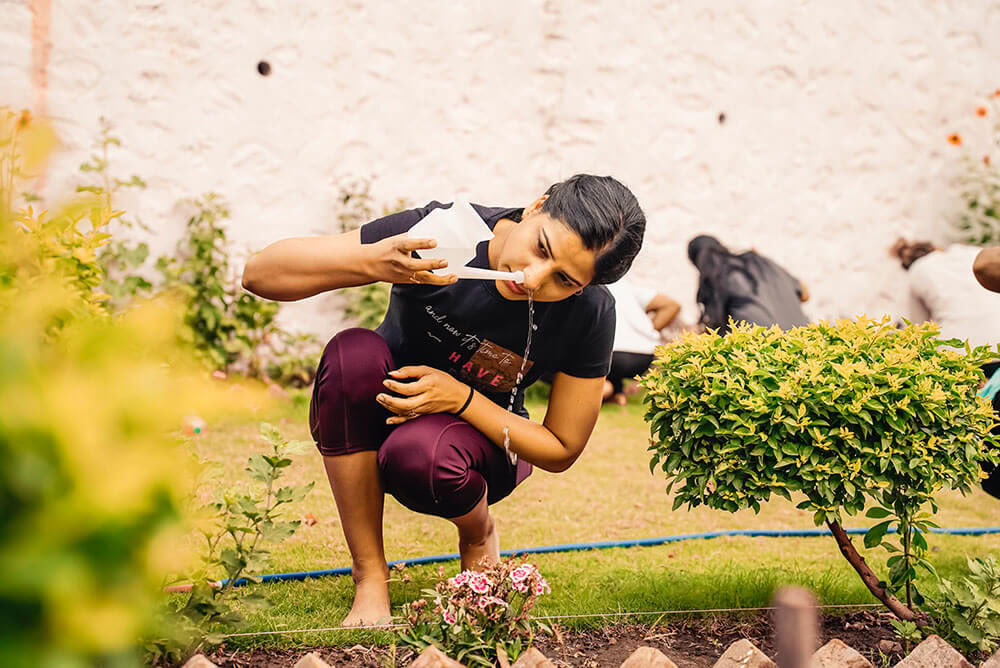 300 Hour Yoga Teacher Training in Rishikesh – 1st Jan to 28th Jan 2027