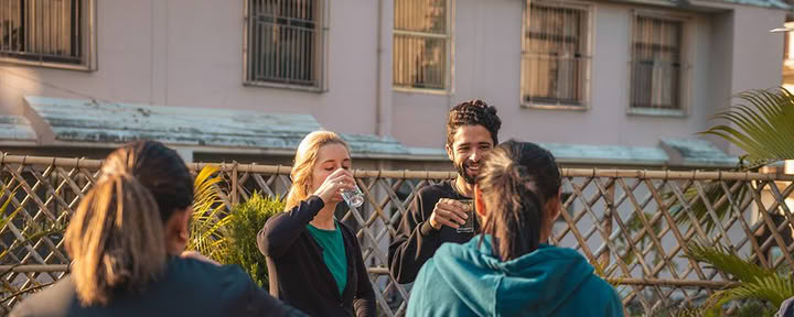 300 Hour Yoga Teacher Training in Rishikesh – 1st Jan to 28th Jan 2027