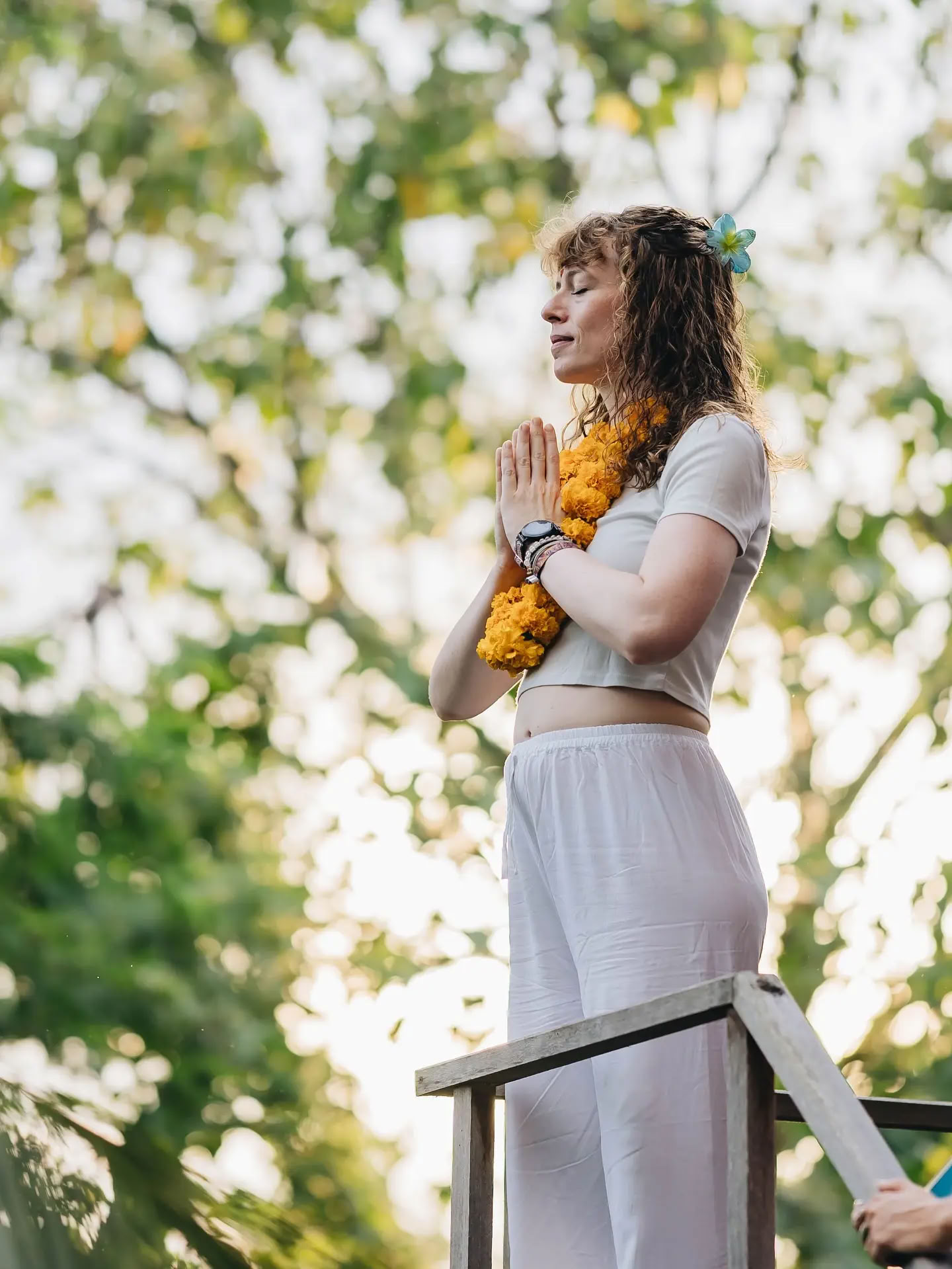 300 Hour Advanced Yoga Teacher Training Course – 1st Jun to 25th Jun 2026