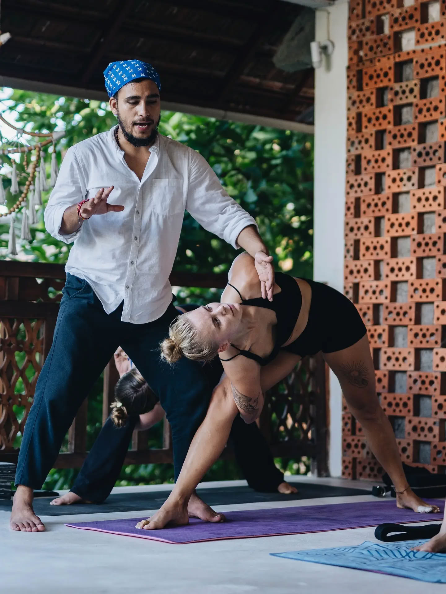 300 Hour Advanced Yoga Teacher Training Course – 1st Jun to 25th Jun 2026
