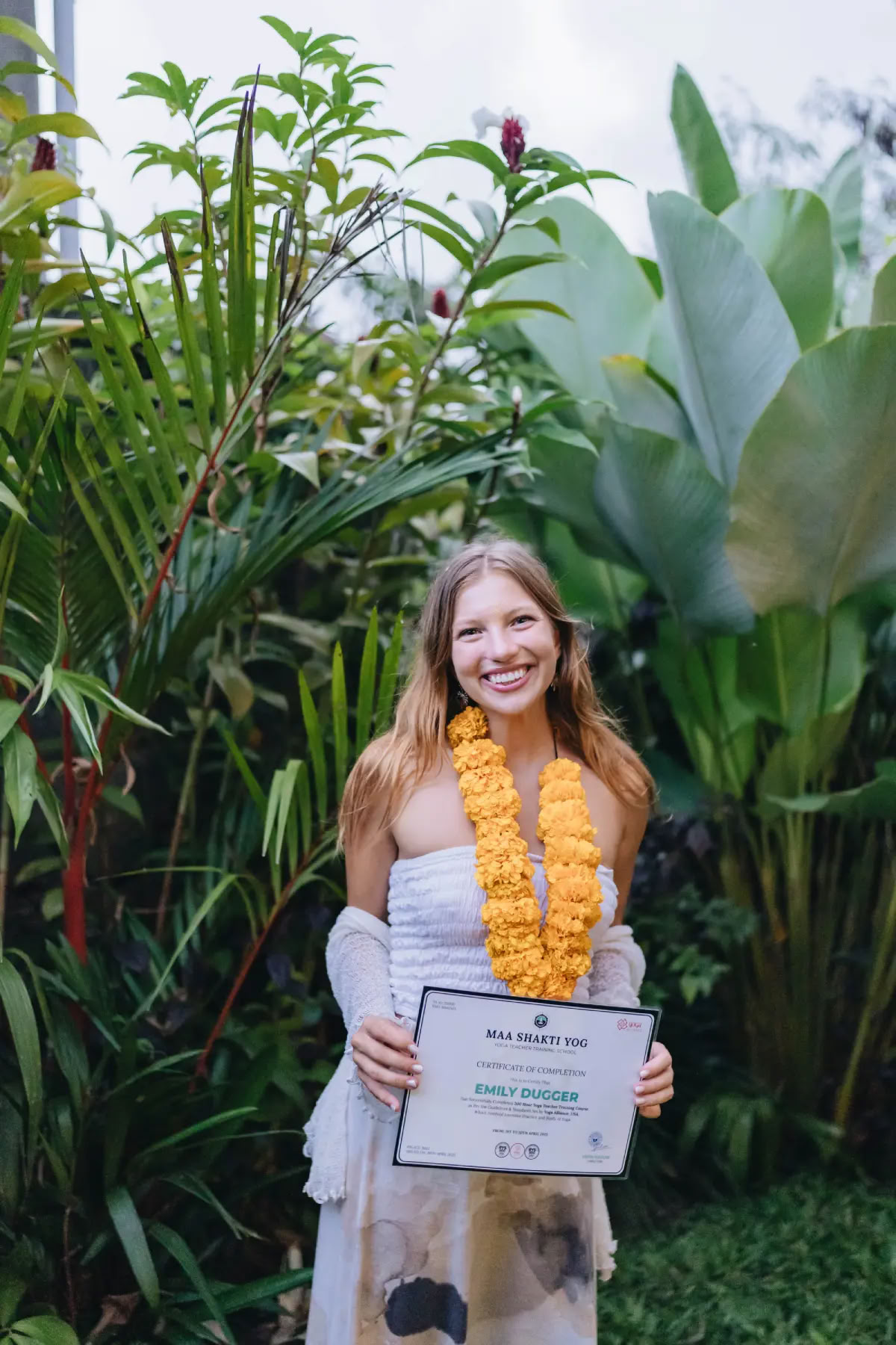 300 Hour Advanced Yoga Teacher Training Course – 1st Jun to 25th Jun 2026