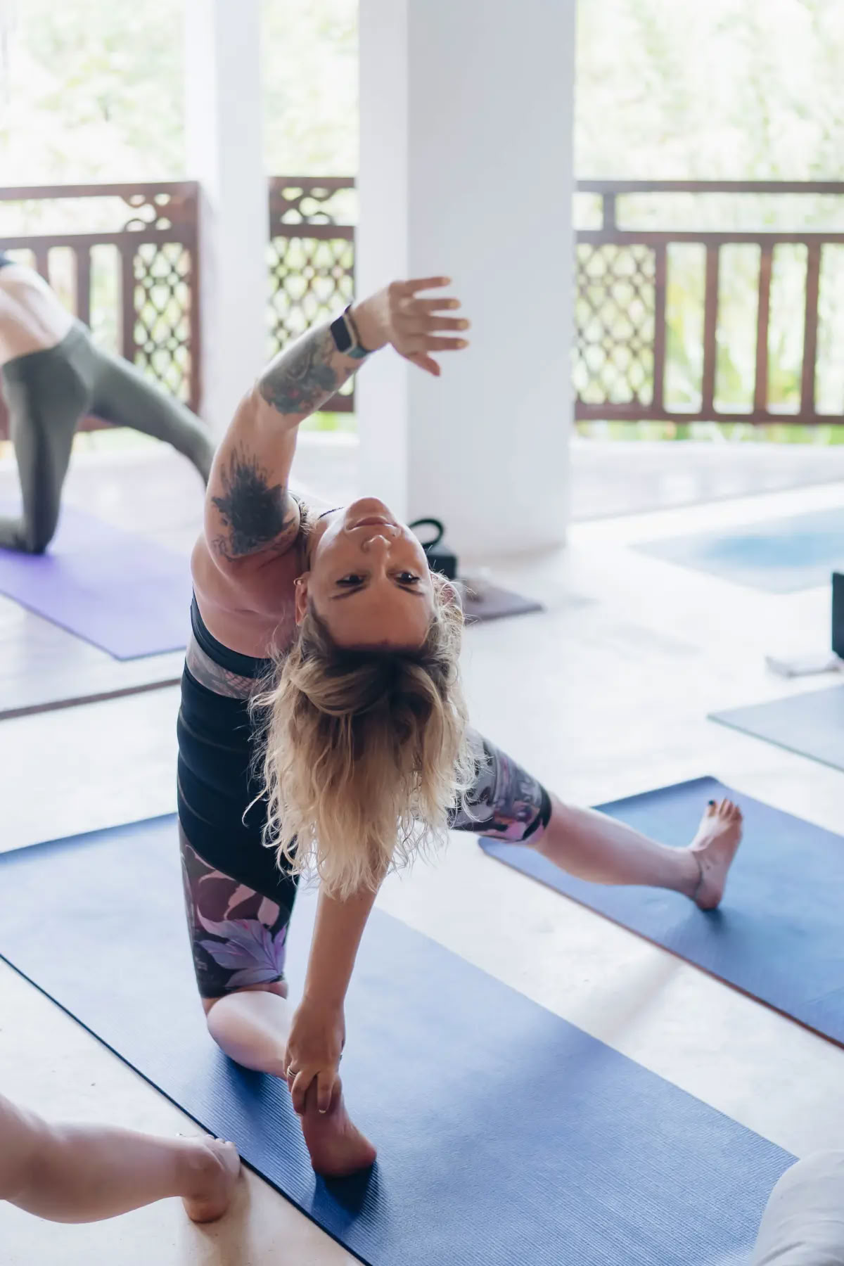 300 Hour Advanced Yoga Teacher Training Course – 1st Jun to 25th Jun 2026