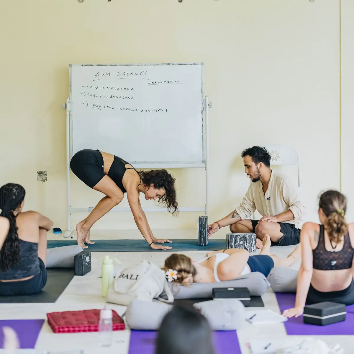 300 Hour Advanced Yoga Teacher Training Course – 1st Jun to 25th Jun 2026