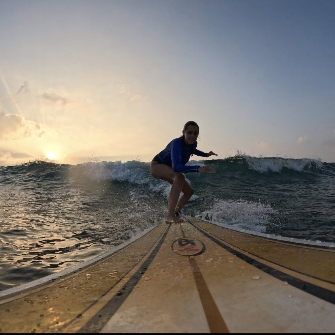 Standard Surf & Yoga Retreat