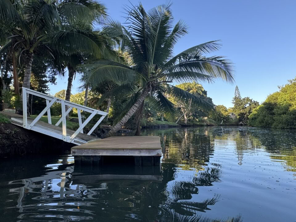 Standard Surf & Yoga Retreat