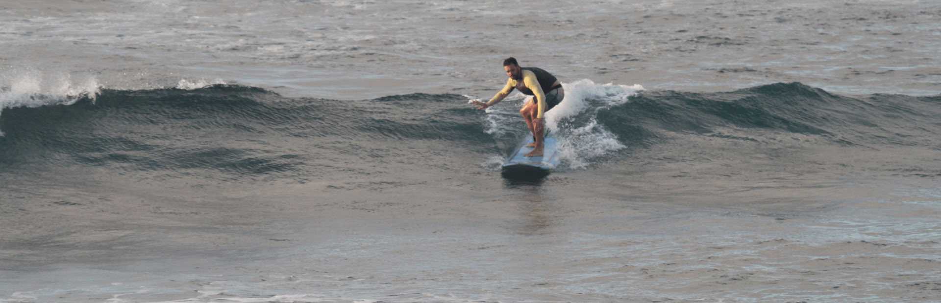 Standard Surf & Yoga Retreat