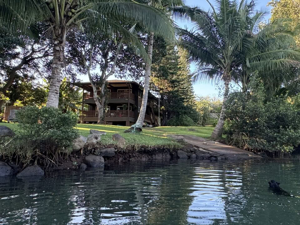 Non-Surfer Yoga Retreat Package