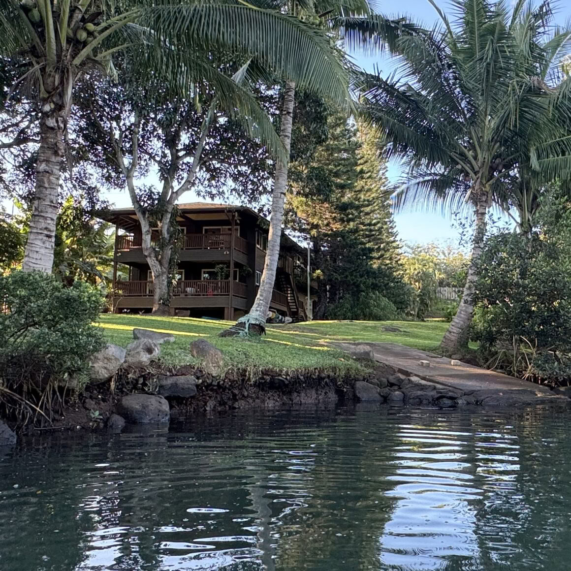 Non-Surfer Yoga Retreat Package